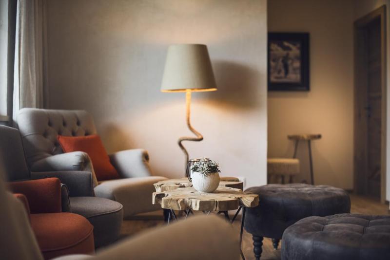 Vitalhotel Edelweiss - Genel