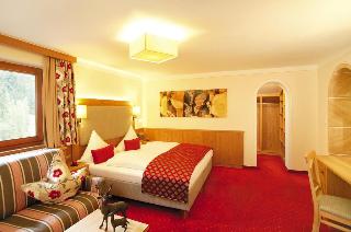 Vitalhotel Edelweiss fotoÄŸrafÄ±