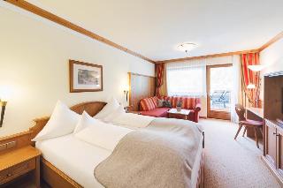 Vitalhotel Edelweiss fotoÄŸrafÄ±