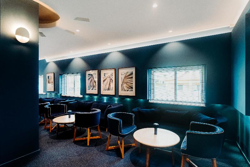 Velamar Boutique Hotel - Adults Friendly - Bar