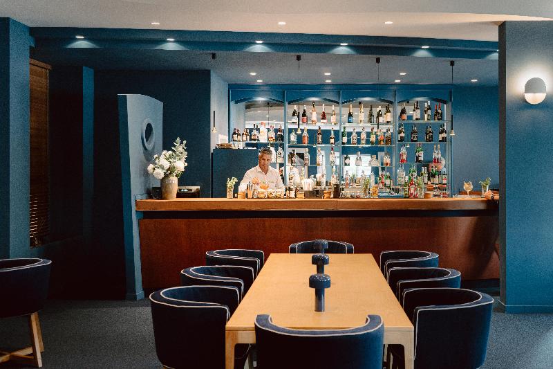 Velamar Boutique Hotel - Adults Friendly - Bar