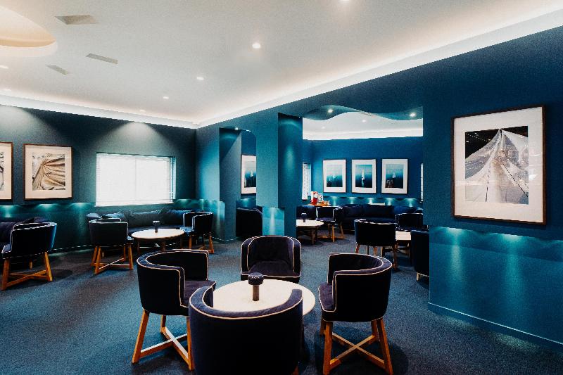 Velamar Boutique Hotel - Adults Friendly - Bar
