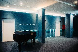 Velamar Boutique Hotel - Adults Friendly fotoÄŸrafÄ±