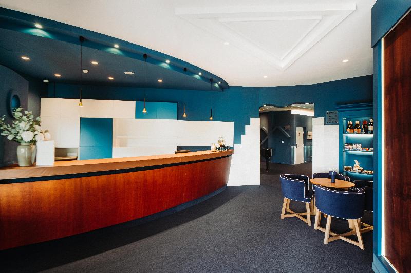 Velamar Boutique Hotel - Adults Friendly - Lobi