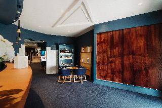 Velamar Boutique Hotel - Adults Friendly fotoÄŸrafÄ±