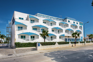 Velamar Boutique Hotel - Adults Friendly fotoÄŸrafÄ±