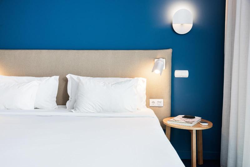 Velamar Boutique Hotel - Adults Friendly - Oda