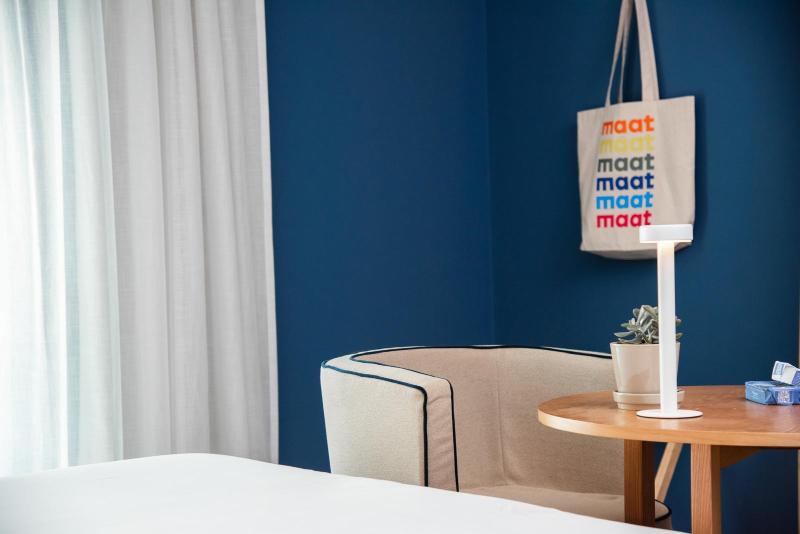 Velamar Boutique Hotel - Adults Friendly - Oda