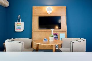 Velamar Boutique Hotel - Adults Friendly fotoÄŸrafÄ±