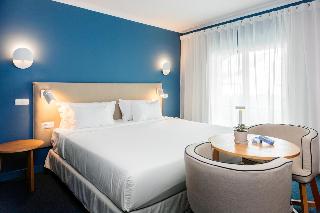 Velamar Boutique Hotel - Adults Friendly fotoÄŸrafÄ±
