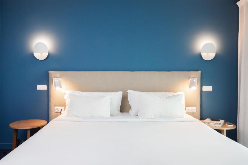 Velamar Boutique Hotel - Adults Friendly - Oda