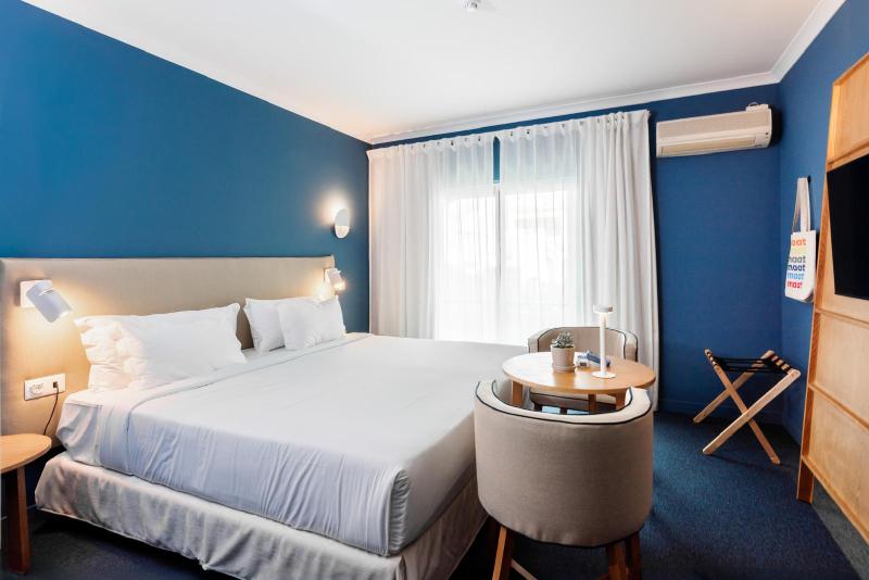 Velamar Boutique Hotel - Adults Friendly - Oda