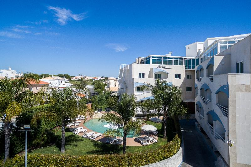 Velamar Boutique Hotel - Adults Friendly - Havuz
