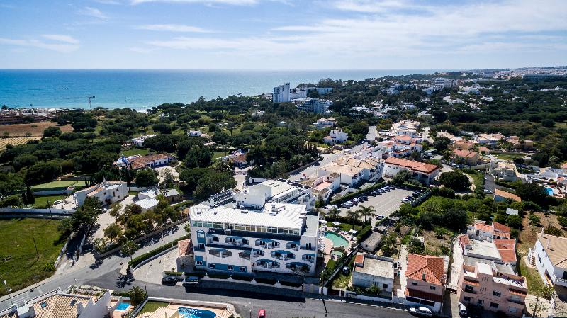 Velamar Boutique Hotel - Adults Friendly - Plaj