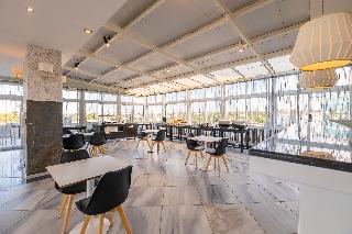 Velamar Boutique Hotel - Adults Friendly fotoÄŸrafÄ±