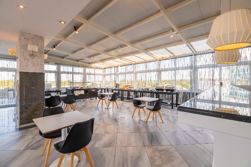 Velamar Boutique Hotel - Adults Friendly - Restoran
