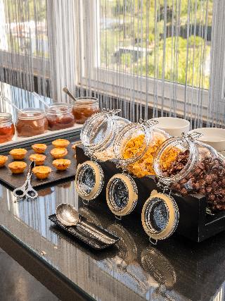 Velamar Boutique Hotel - Adults Friendly fotoÄŸrafÄ±