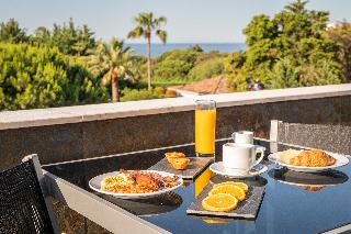 Velamar Boutique Hotel - Adults Friendly fotoÄŸrafÄ±