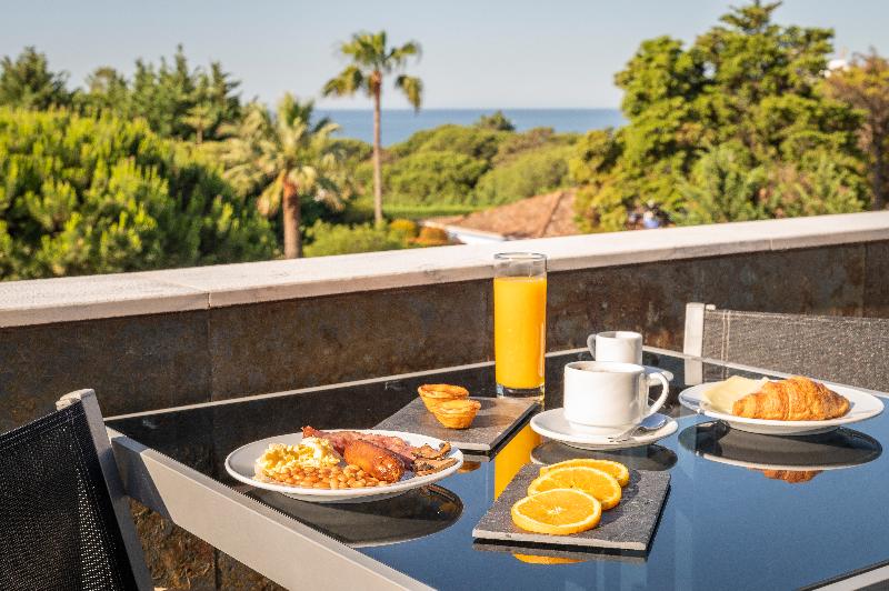 Velamar Boutique Hotel - Adults Friendly - Restoran