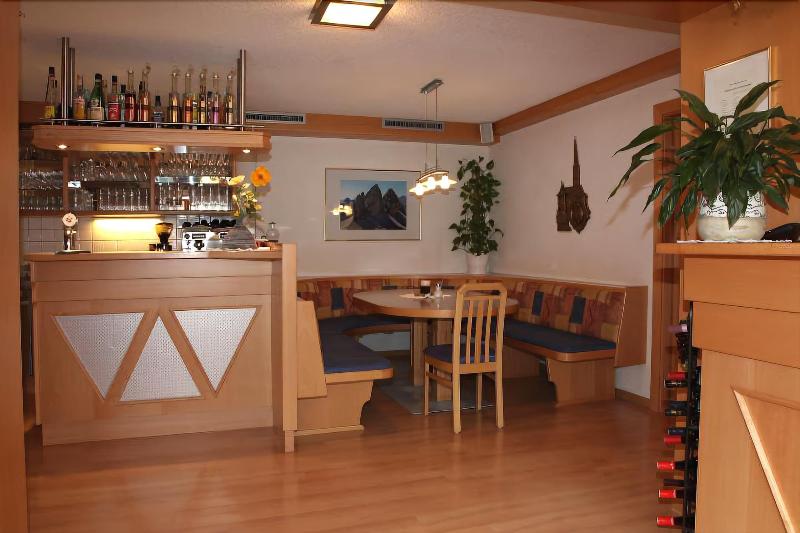 Gesser - Bar