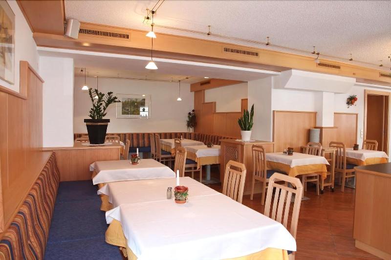 Gesser - Restoran