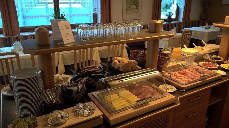 Gesser - Restoran