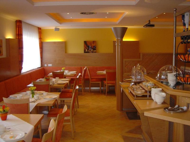 Alpen Experience Hotel - Genel