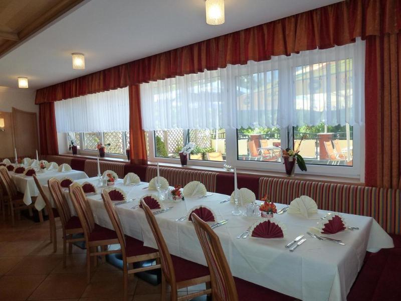 Alpen Experience Hotel - Genel