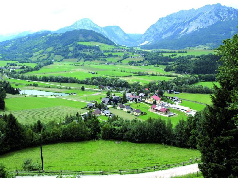 Alpen Experience Hotel - Genel