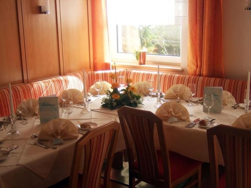 Alpen Experience Hotel - Genel