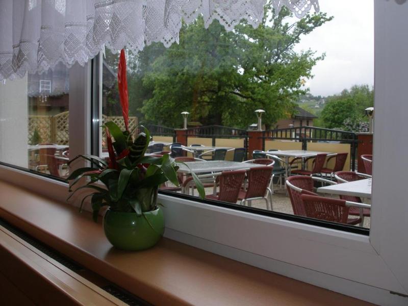 Alpen Experience Hotel - Genel