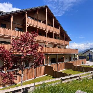 Alpen Experience Hotel otel fotoğrafı