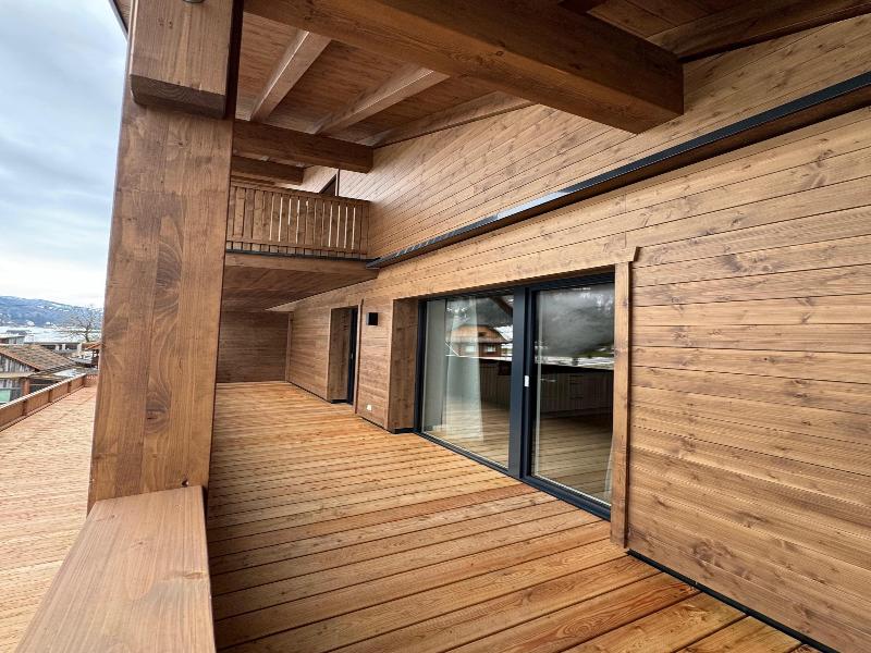 Alpen Experience Hotel - Genel