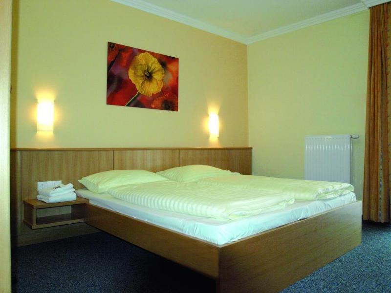 Alpen Experience Hotel - Oda