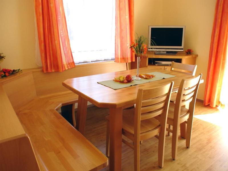 Alpen Experience Hotel - Oda