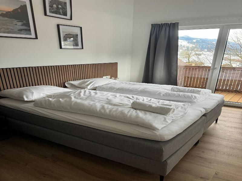 Alpen Experience Hotel - Oda