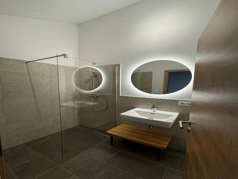 Alpen Experience Hotel - Oda