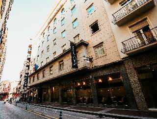 Hotel Elche Centro Affiliated by Melia