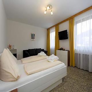 Hotel Bellevue otel fotoğrafı