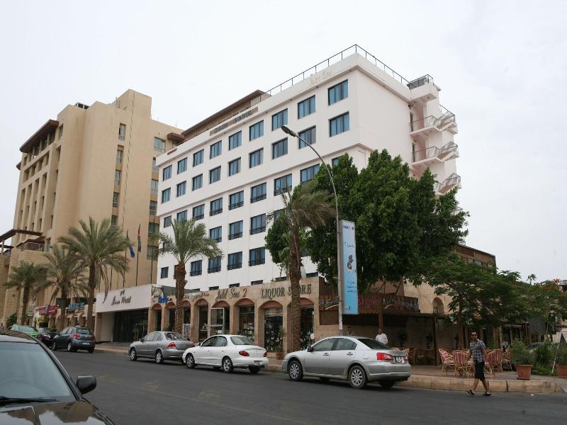 Mina - Genel