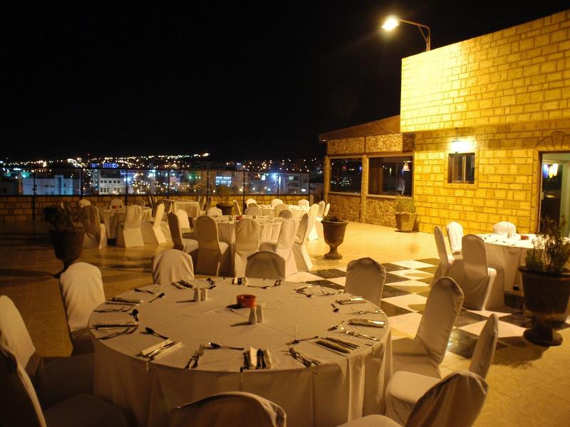 Mina - Restoran