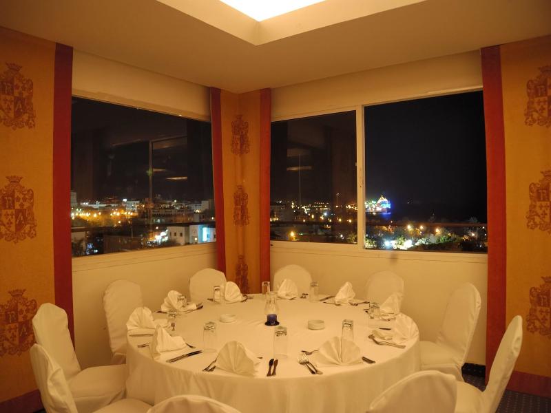 Mina - Restoran