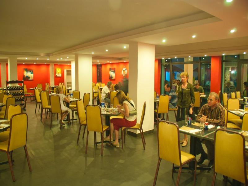 Mina - Restoran