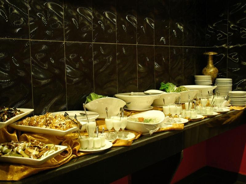 Mina - Restoran