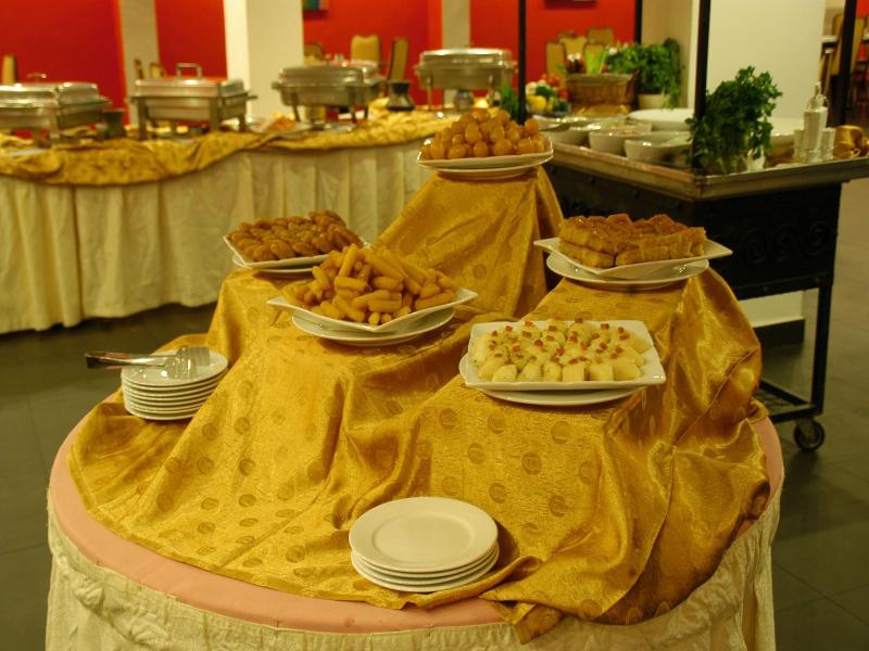 Mina - Restoran