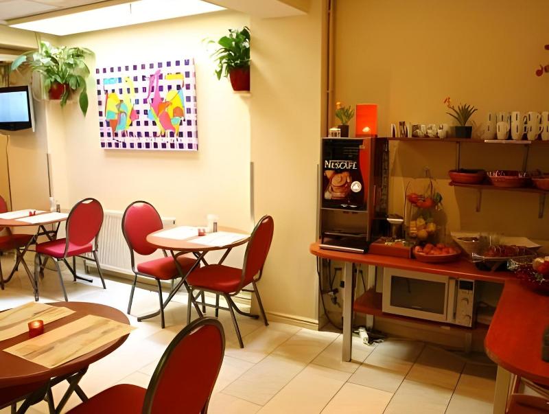 Mozart - Bar