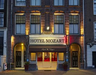 Mozart fotoÄŸrafÄ±