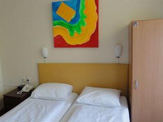 Mozart otel fotoğrafı
