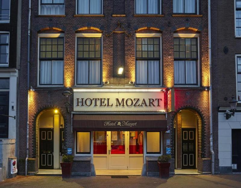 Mozart - Genel