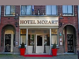Mozart fotoÄŸrafÄ±